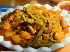 一锅炖-东北好旺饺(都市花园店)