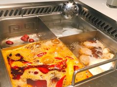 -海底捞火锅(枫蓝国际购物中心店)