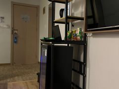 -网鱼电竞酒店(苏州大学东校区店)