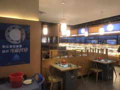 大堂-福成自助烤肉(北京双桥店)