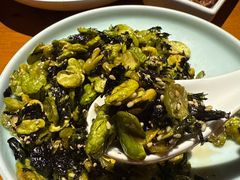 海苔蚕豆-肉串汪(月坛店)