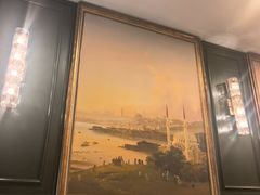 -bosphorus 铂斯西餐厅·土耳其烧烤(环市中路店)