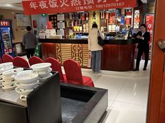 -惠丰堂饭庄·烤鸭·京味菜(翠微路店)