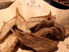 -水煮三国·川鲁江湖菜(香山店)