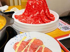 -水林间·寿喜烧自助(仙林金鹰店)