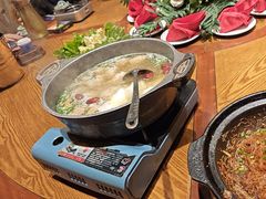 -彭厨(玉荣庄店)