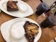 -Mang Inasal - D'mall Boracay