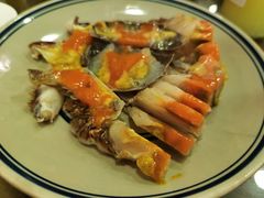 -阿马蛋汤·宁波小海鲜(总店)