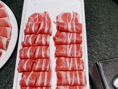 -东来顺(非遗·清真火锅·盛世广场店)