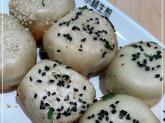 -小杨生煎(湟普汇店)