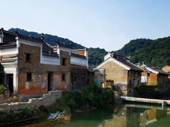 -上甘棠村