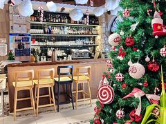 -Osteria Garden 生蚝花园餐厅(原进贤路店)