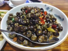 -下梅人家土菜馆(历史文化餐厅度假区店)