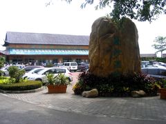 -大湾区中央湿地公园