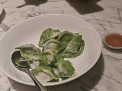 -青雅中餐厅(大连金石滩绿发希尔顿度假酒店)