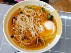 -丽泽山庄·生态怀柔菜·虹鳟鱼(红螺寺店)