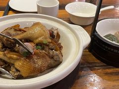 -临家闽南菜(宝洲路店)