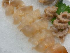 -万宝海鲜舫(劳动公园店)