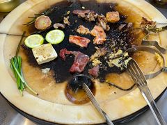 -阿昌白族石板烧(大理古城店)