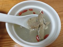 -壹煲口福煲仔饭(中山路店)