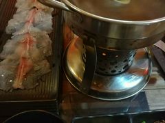 -丽江庭院之丽江往事(安定门店)