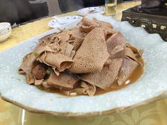 -万佛湖许老大铁锅鱼(黑金冠店)