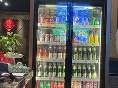 -额尔敦草原涮羊肉·烧烤(冻青树总店)