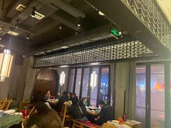 -杨肥肠火锅大排档(火车站花园店)