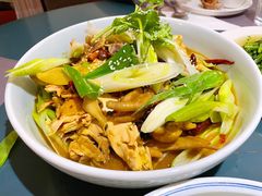 -野蔓果·山野菜(西湖景区·龙井茶田店)