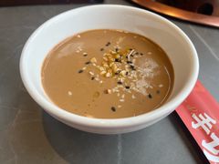 -前门·鲜肉火锅(长风店)