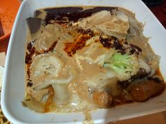 -林静小吃(复兴路店)