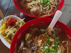 -好成财牛排馆(涂门街总店)