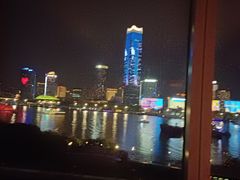 -上海凯宾斯基大酒店