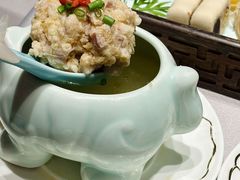 -四世同堂·京菜·烤鸭(双井店)