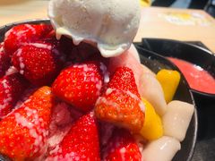 -鲜芋仙(番禺万达广场店)