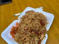 -老婆婆炒饭(小白楼1902欧式风情街店)