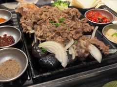 -七八冷面·延边朝鲜族美食(欢乐谷店)