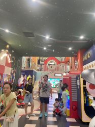 -MELAND CLUB亲子乐园·派对·餐厅(北京芳圆里ID MALL店)