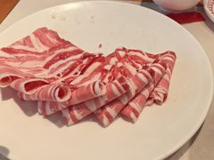 -清真·鸦儿李记·涮肉(花市店)