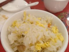-玉华台饭庄(裕中西里小区店)