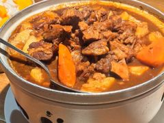 -小放牛炒菜馆(华北商厦店)