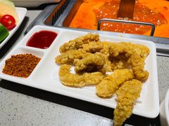 -海底捞火锅(九久奥特莱斯店)