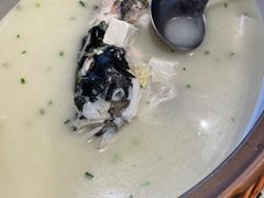 -二十八里太湖船菜(吉祥路店)