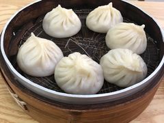-珊珊小笼馆(仙霞路店)