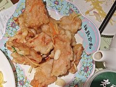 -老厨家(中央大街西七道街店)