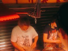 -明记牛杂(新马路分店)