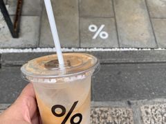 -% Arabica(京都东山店)