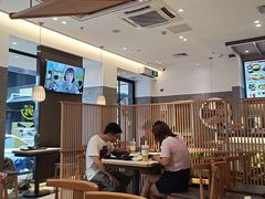 大堂-老娘舅(吴山路店)