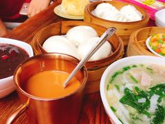 -琼海·狮椰美食楼