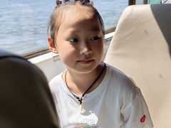 -鸭绿江中朝界河游船(1号观光码头)